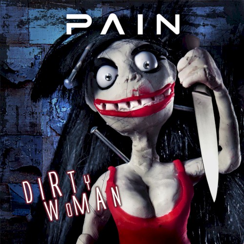 Dirty Woman封面