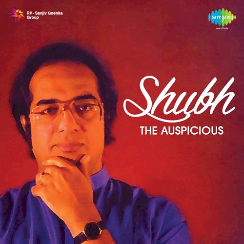 Shubh - The Auspicious封面
