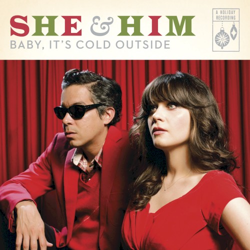 Baby, It’s Cold Outside封面