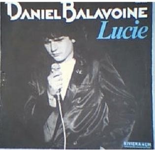 Lucie封面