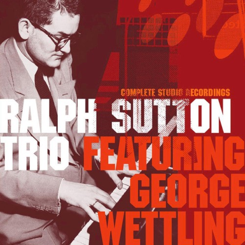 The Complete Studio Recordings封面