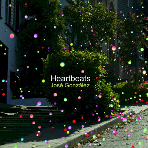 Heartbeats封面