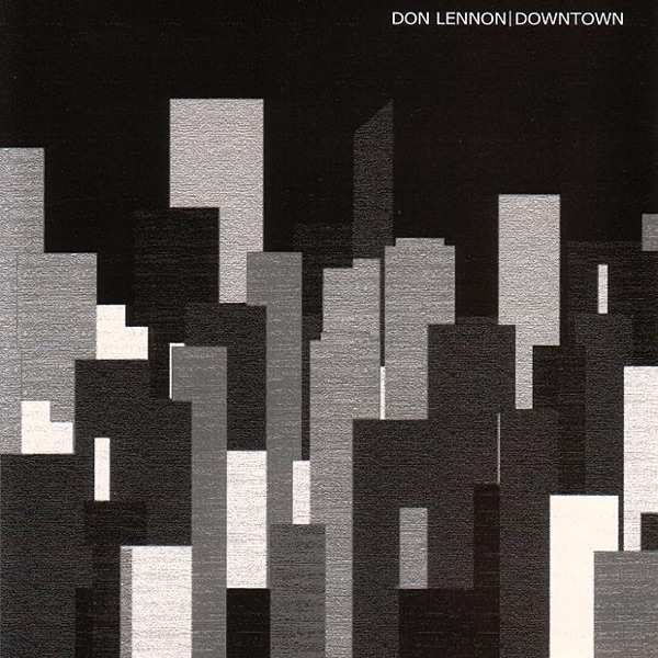 Downtown封面