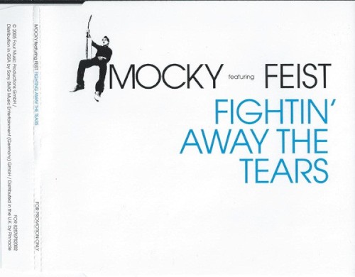 Fightin’ Away the Tears封面