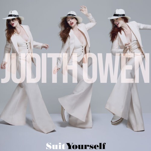 Suit Yourself封面