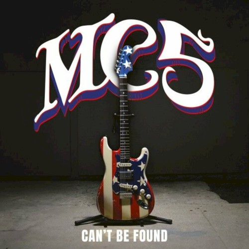 Can't Be Found封面