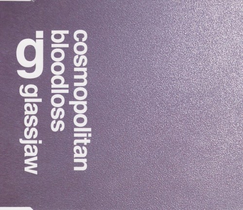 Cosmopolitan Bloodloss封面