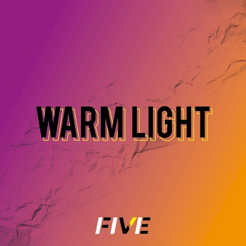 Warm Light封面