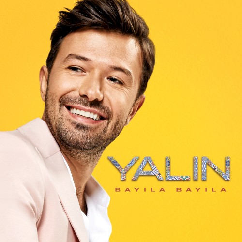Bayıla Bayıla封面