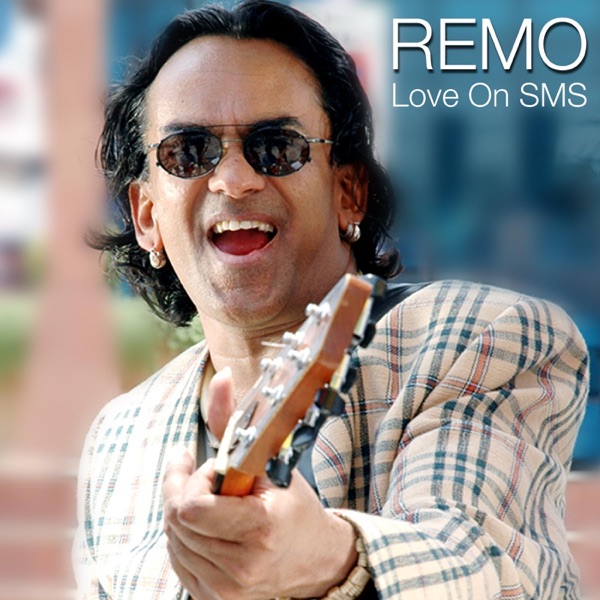 Love on SMS封面
