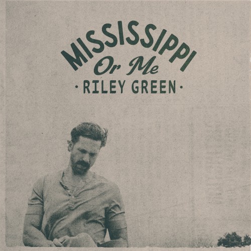 Mississippi or Me封面