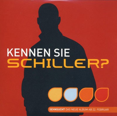 Kennen Sie Schiller封面
