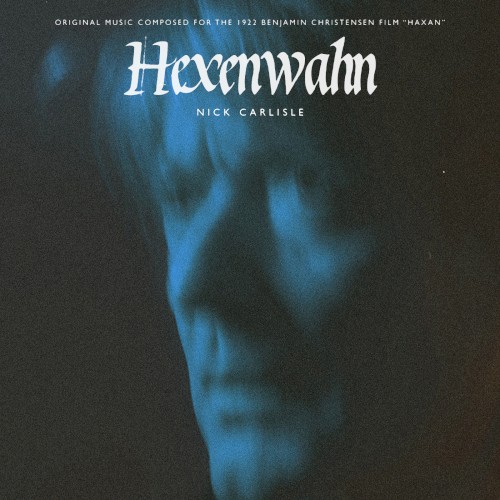 Hexenwahn封面