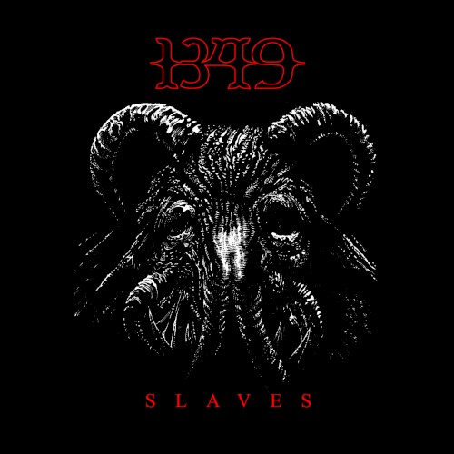 Slaves封面