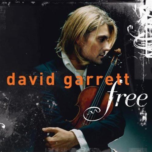 Free / Virtuoso封面
