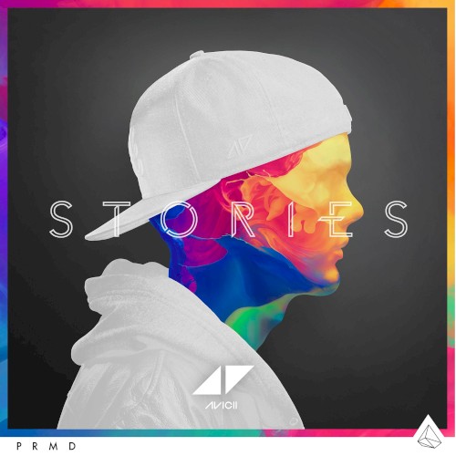 Stories封面