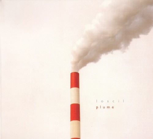 Plume封面