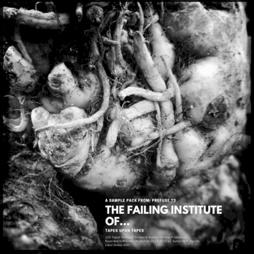 The Failing Institute of Tapes Upon Tapes (sample pack)封面