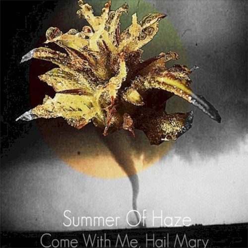Come With Me, Hail Mary封面