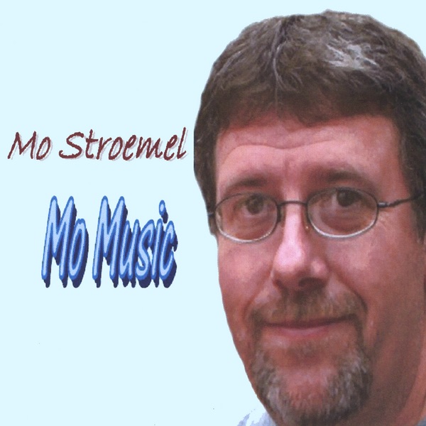 Mo Music封面