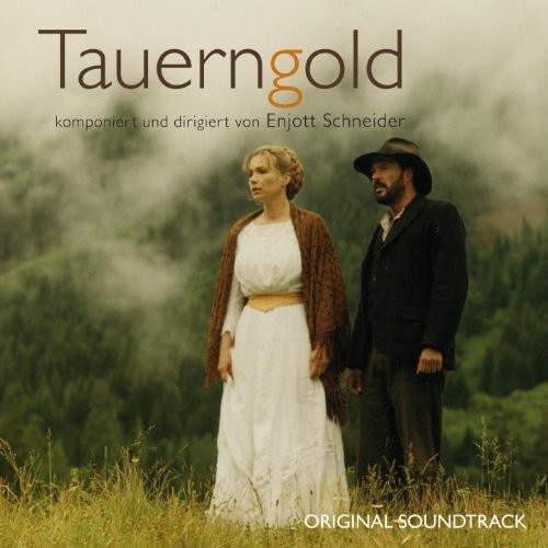 Tauerngold封面