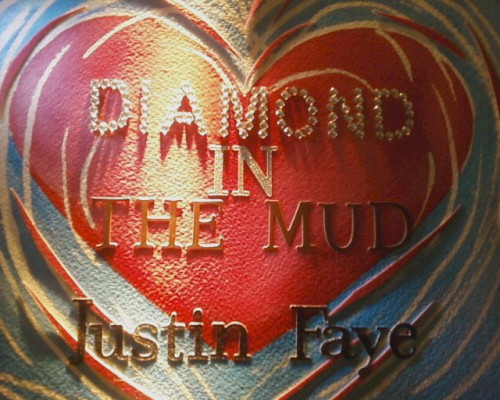 Diamond in the Mud封面