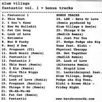 Fan-Tas-Tic, Volume 1封面