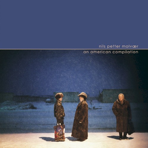 An American Compilation封面