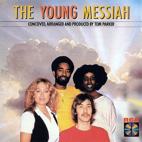 The Young Messiah封面