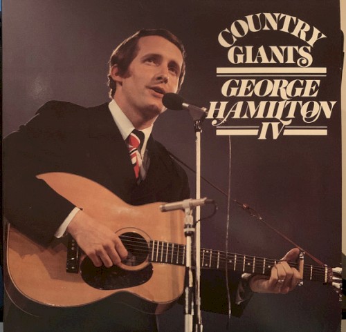Country Giants封面