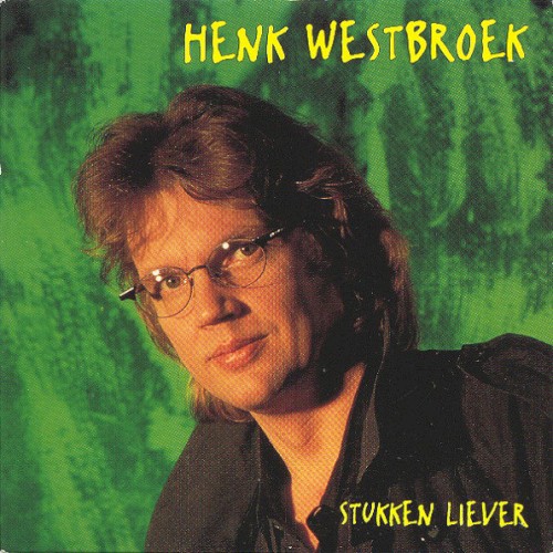 Stukken liever / Iedereen (Tweede kans)封面