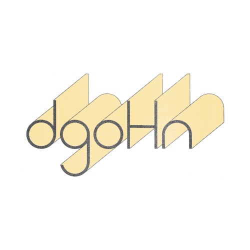 dgoHn EP封面