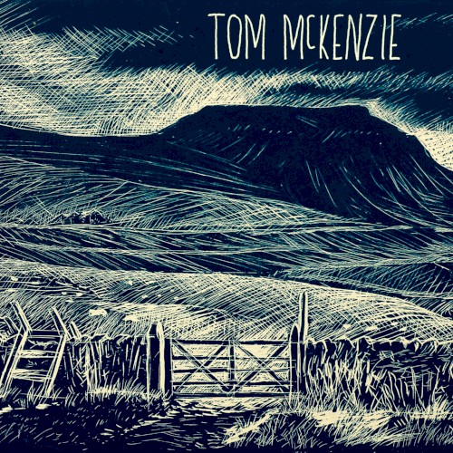 Tom McKenzie封面