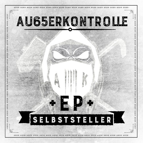 Selbststeller封面