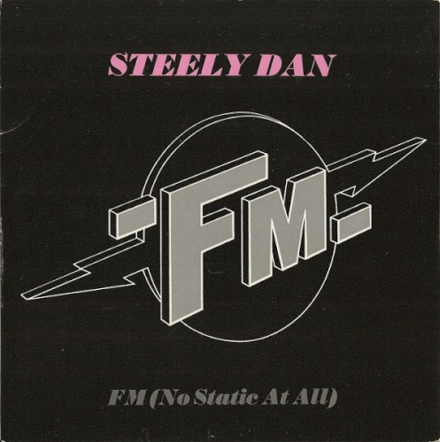 FM (No Static at All)封面