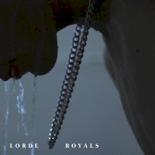 Royals封面