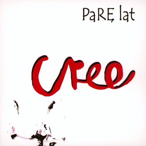 Parę lat封面