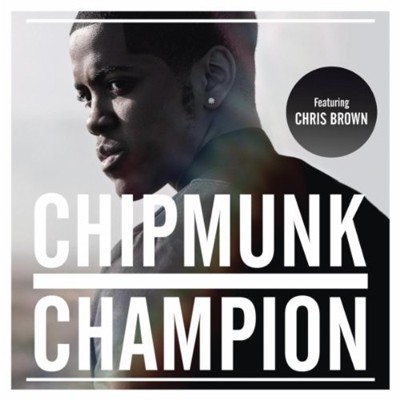 Champion封面
