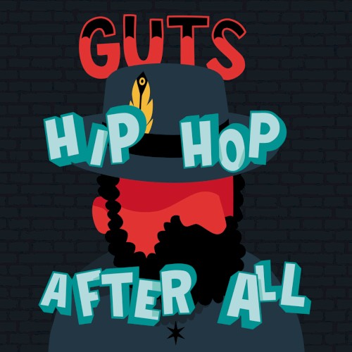 Hip Hop After All封面