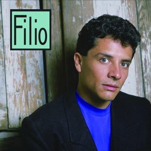 Filio封面