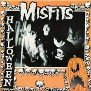 Halloween封面