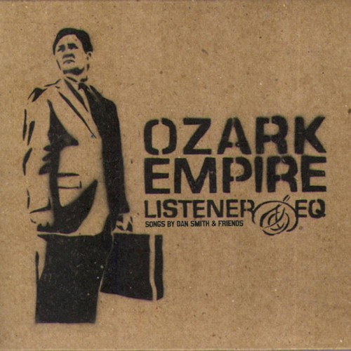 Ozark Empire封面