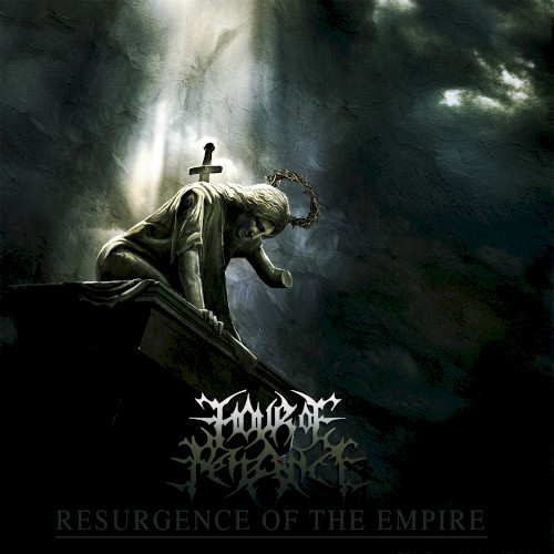 Resurgence of the Empire封面