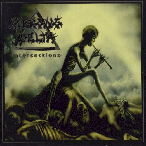 Intersections封面