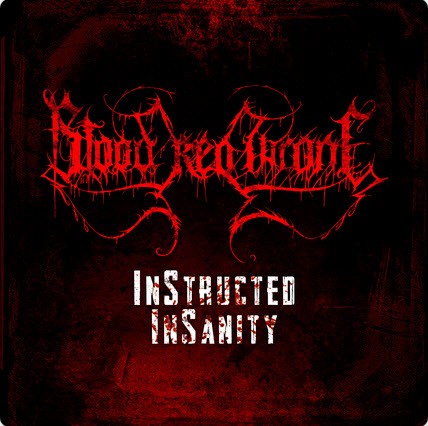 InStructed InSanity封面