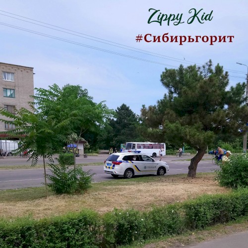 #Сибирьгорит封面