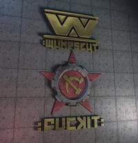 Fuckit封面