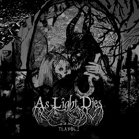 TLA Vol.1封面