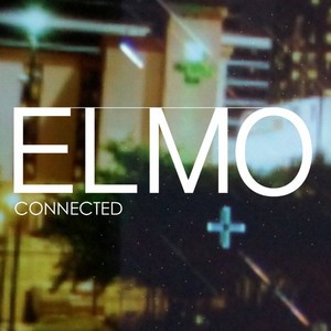 Connected封面