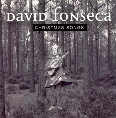 Christmas Songs封面